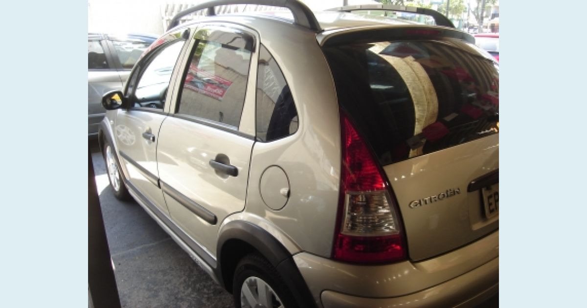 CITRON C3