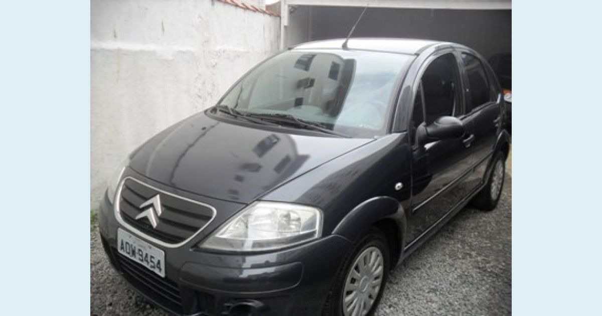 CITRON C3