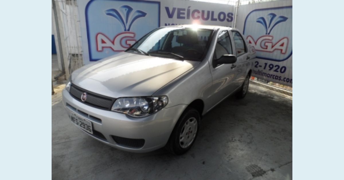 FIAT SIENA