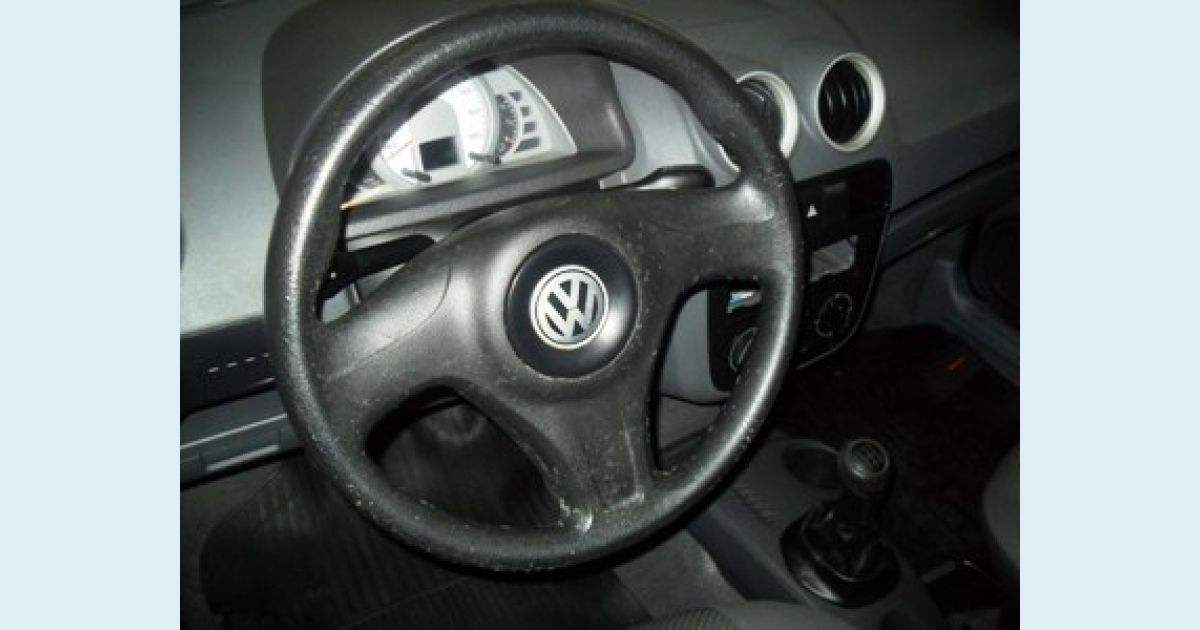 VOLKSWAGEN GOL