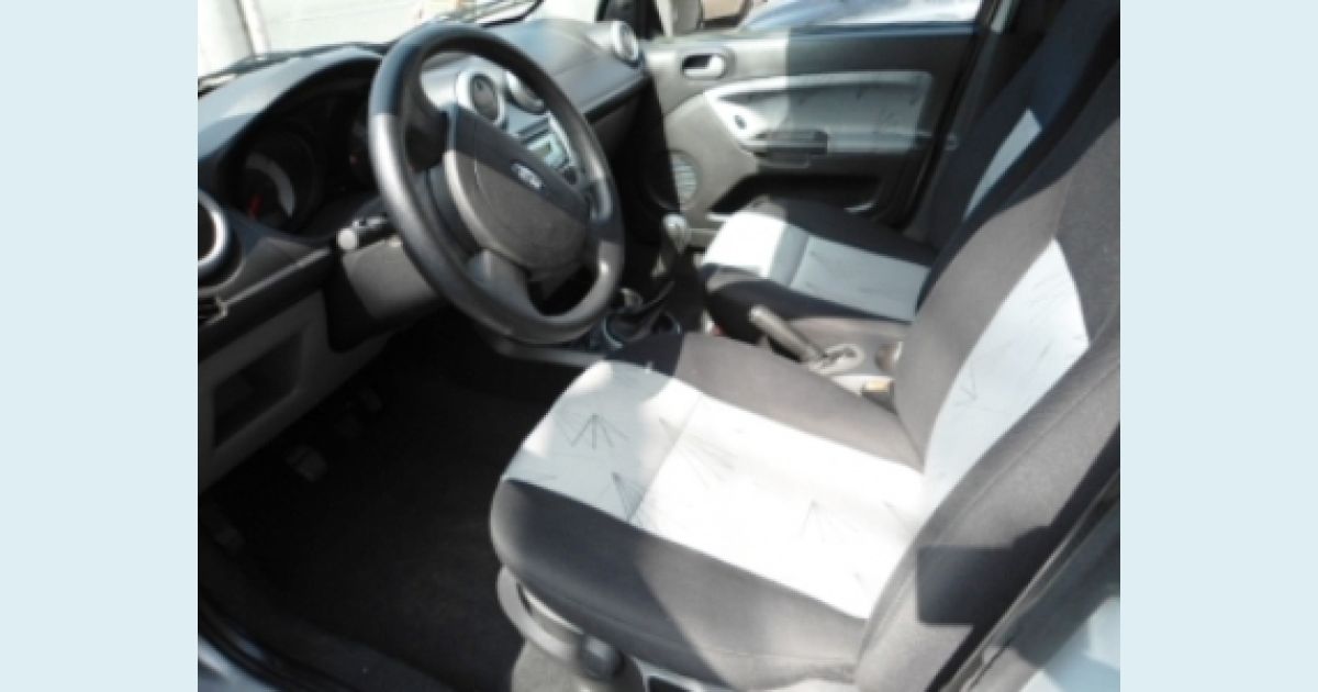 CHEVROLET CORSA