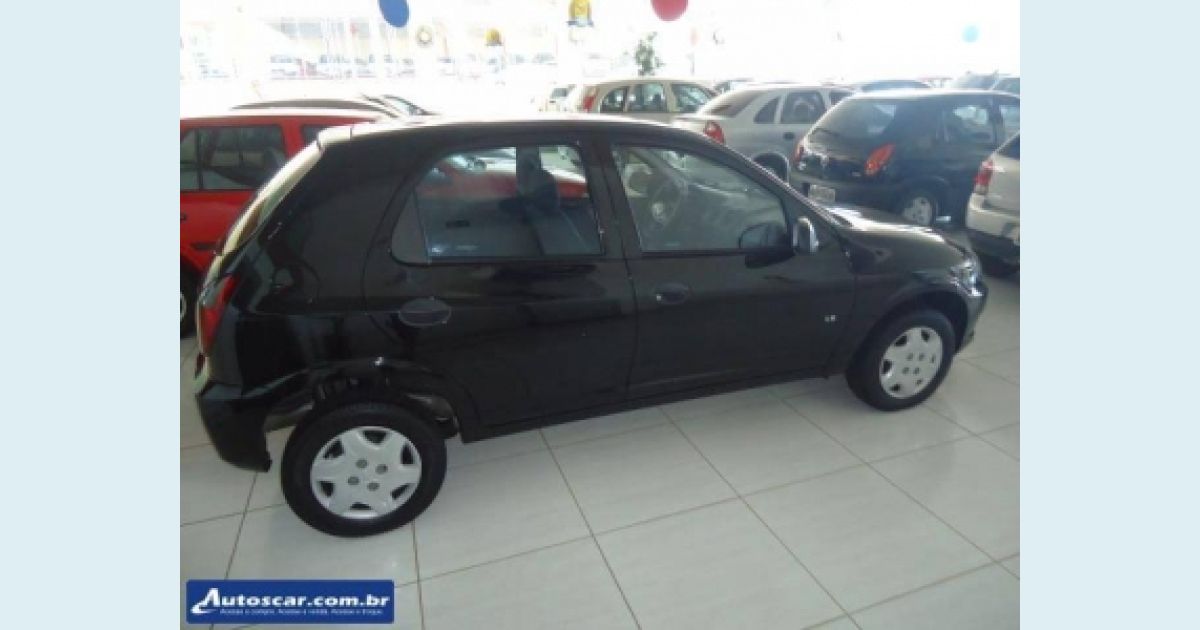CHEVROLET CELTA