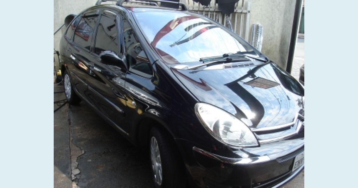 CITRON XSARA PICASSO