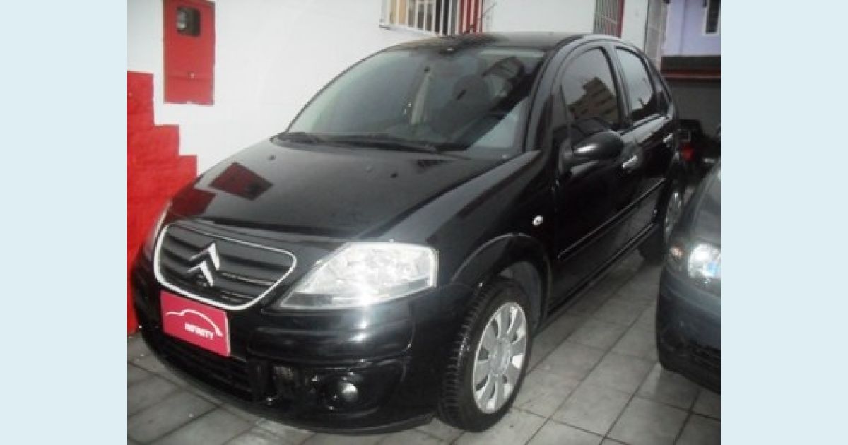 CITRON C3