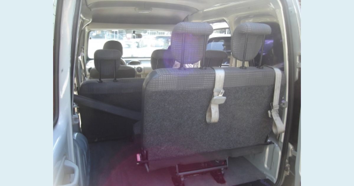 RENAULT KANGOO