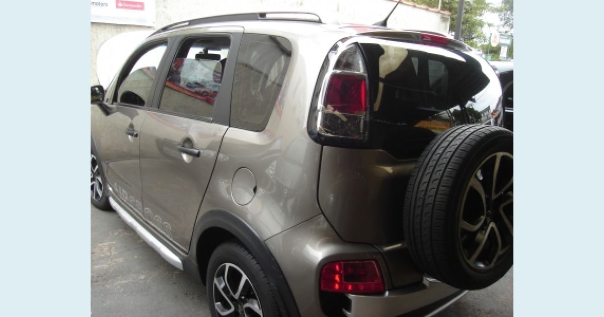 CITRON AIRCROSS