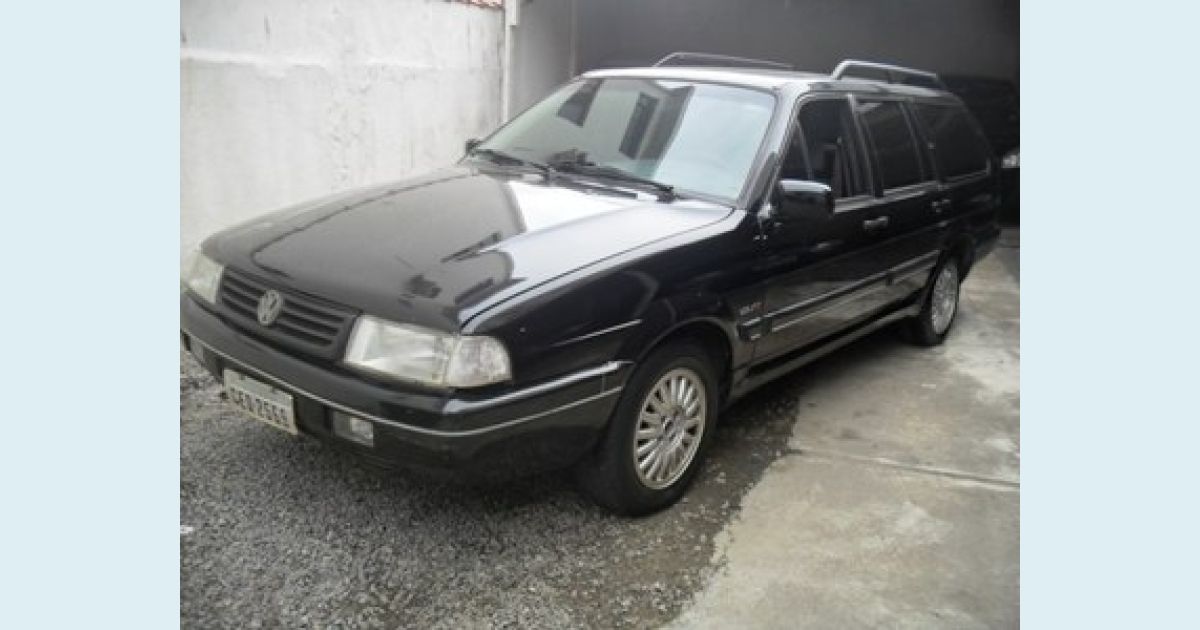 VOLKSWAGEN QUANTUM