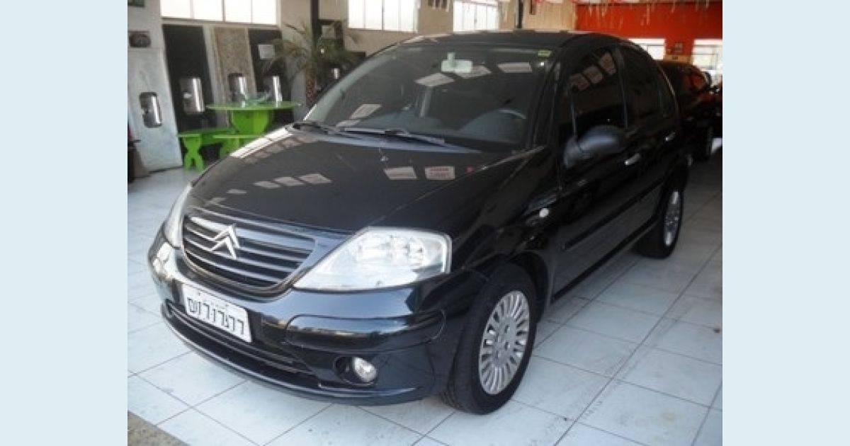CITRON C3