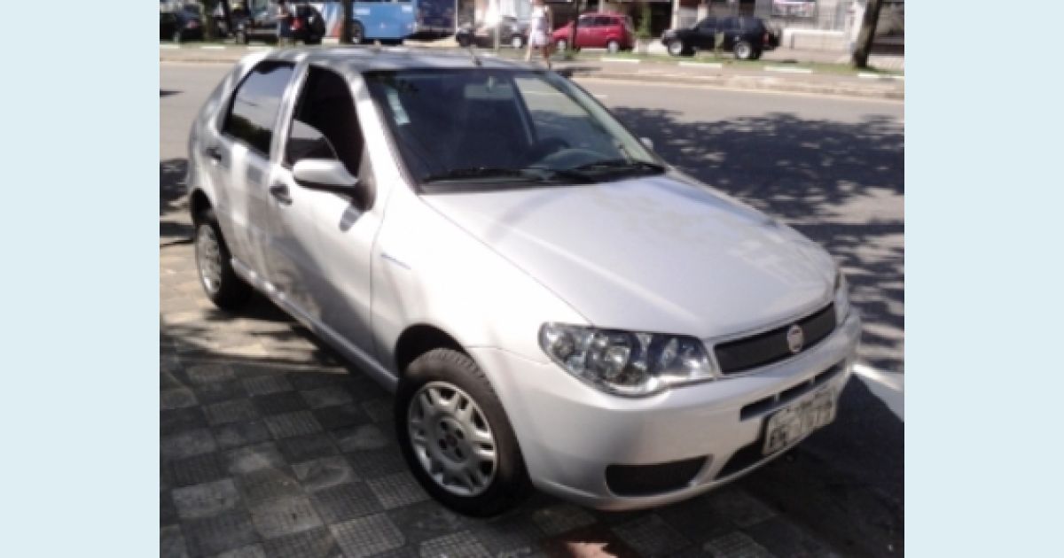 FIAT PALIO