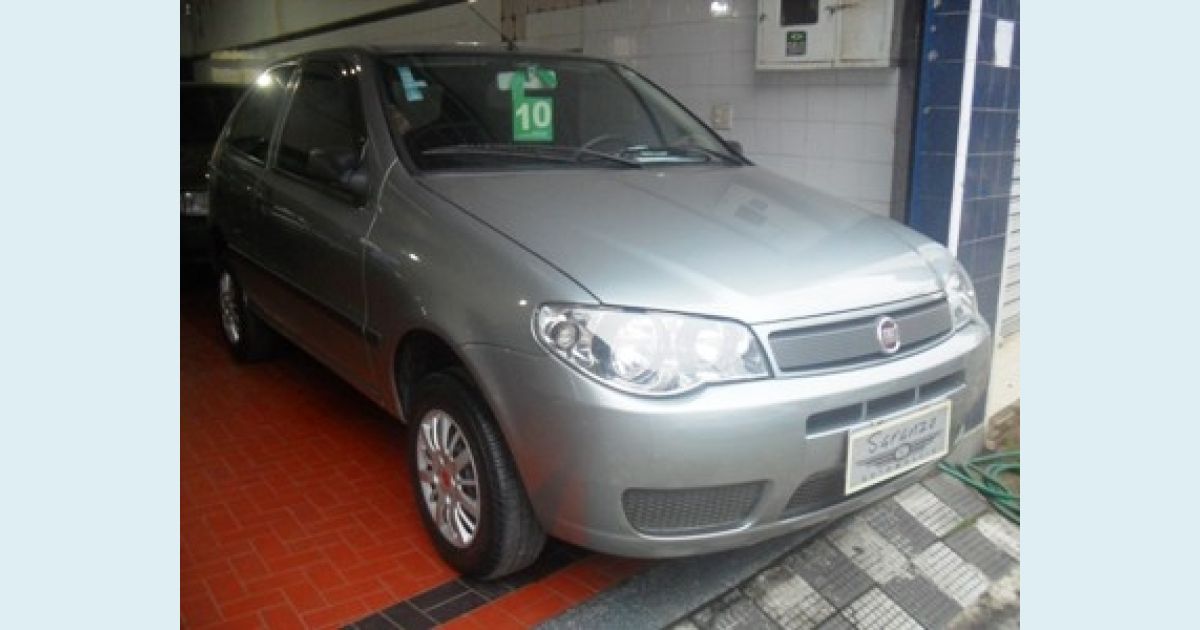 FIAT PALIO