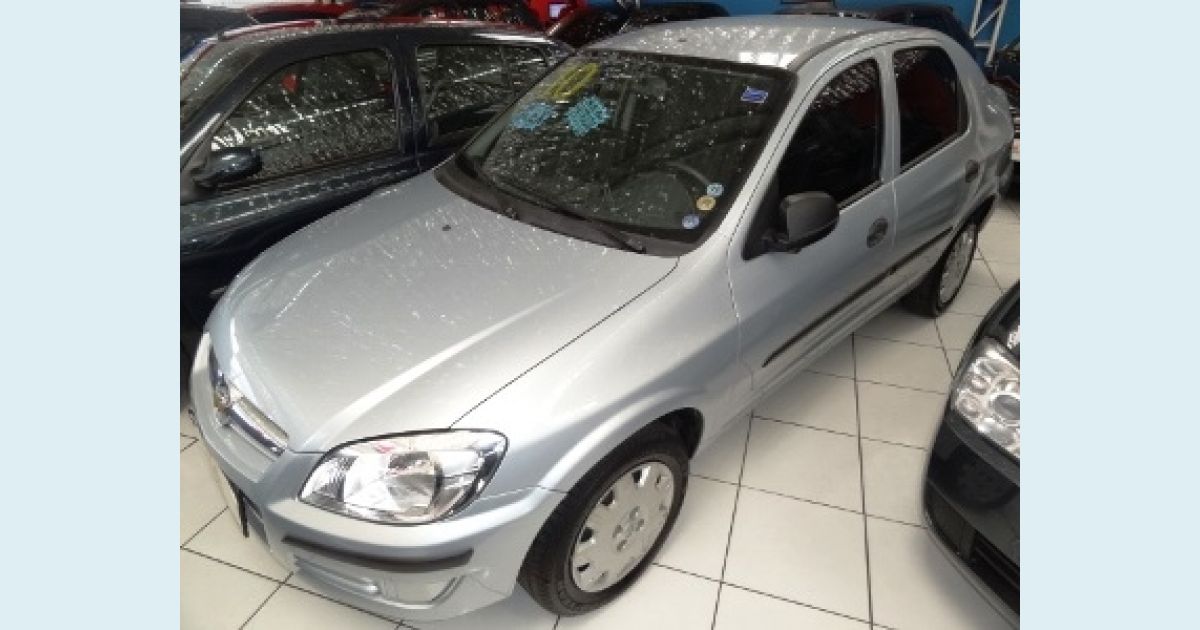 CHEVROLET PRISMA