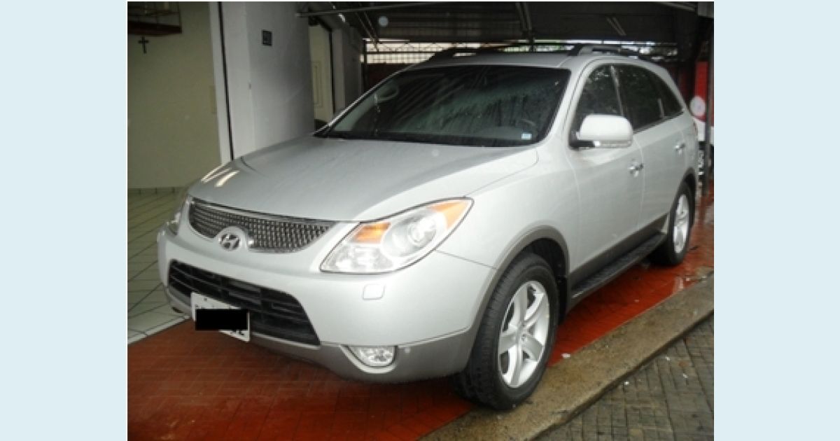 HYUNDAI VERACRUZ