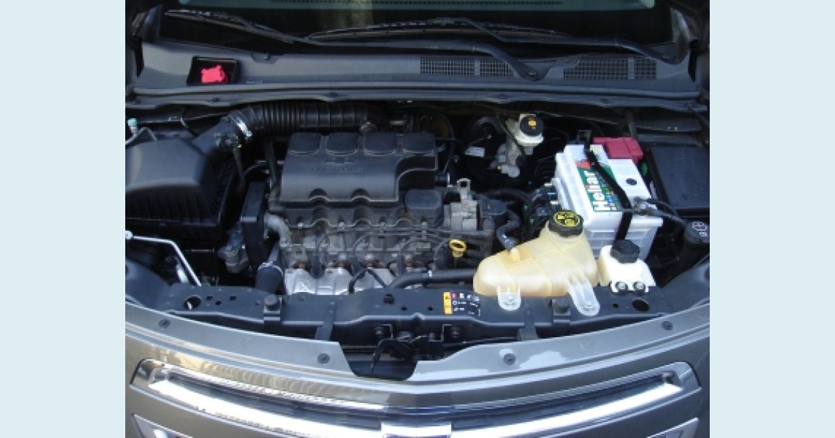 CHEVROLET COBALT