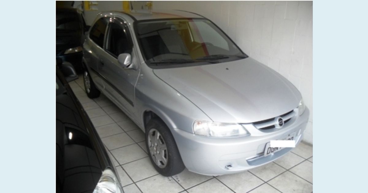 CHEVROLET CELTA