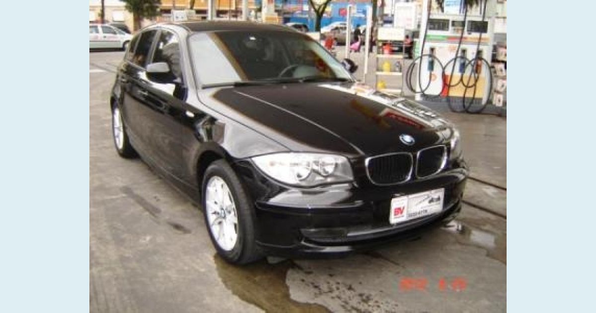 BMW 118i