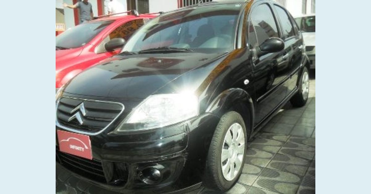 CITRON C3