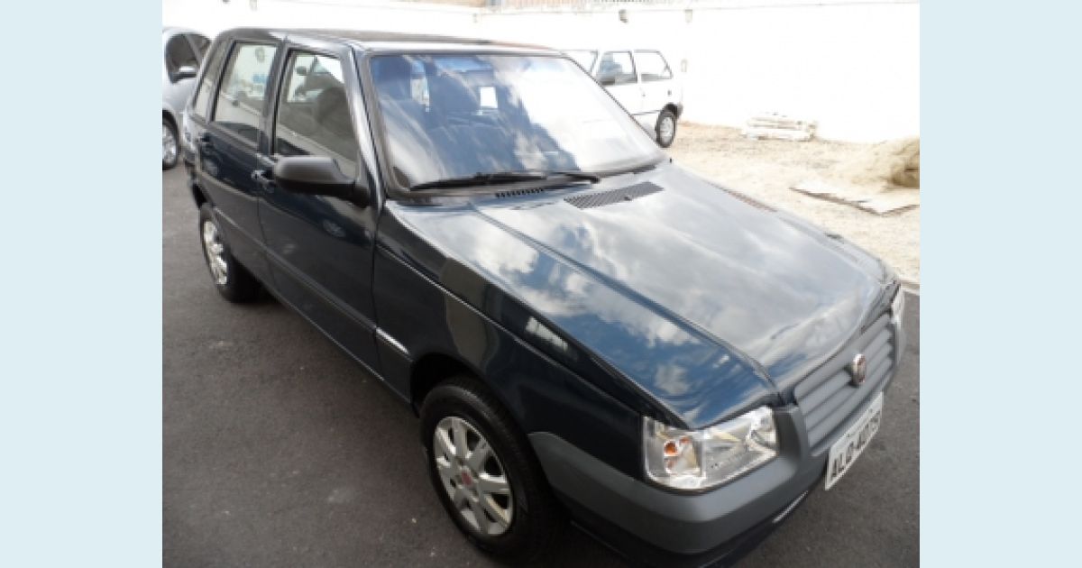 FIAT UNO