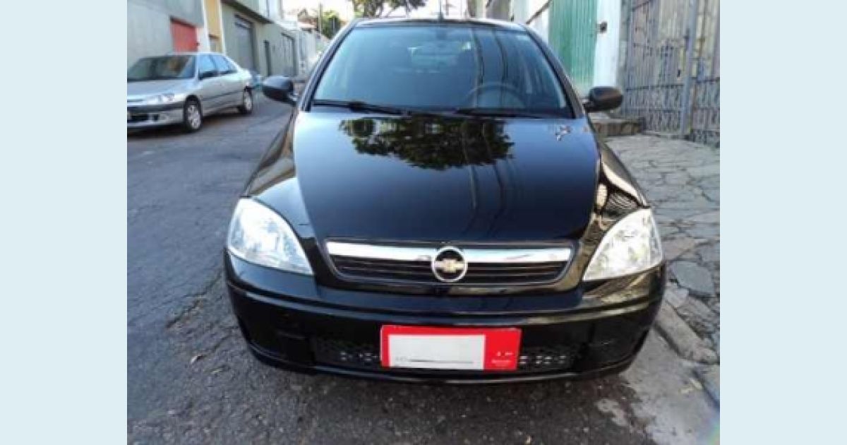 CHEVROLET CORSA