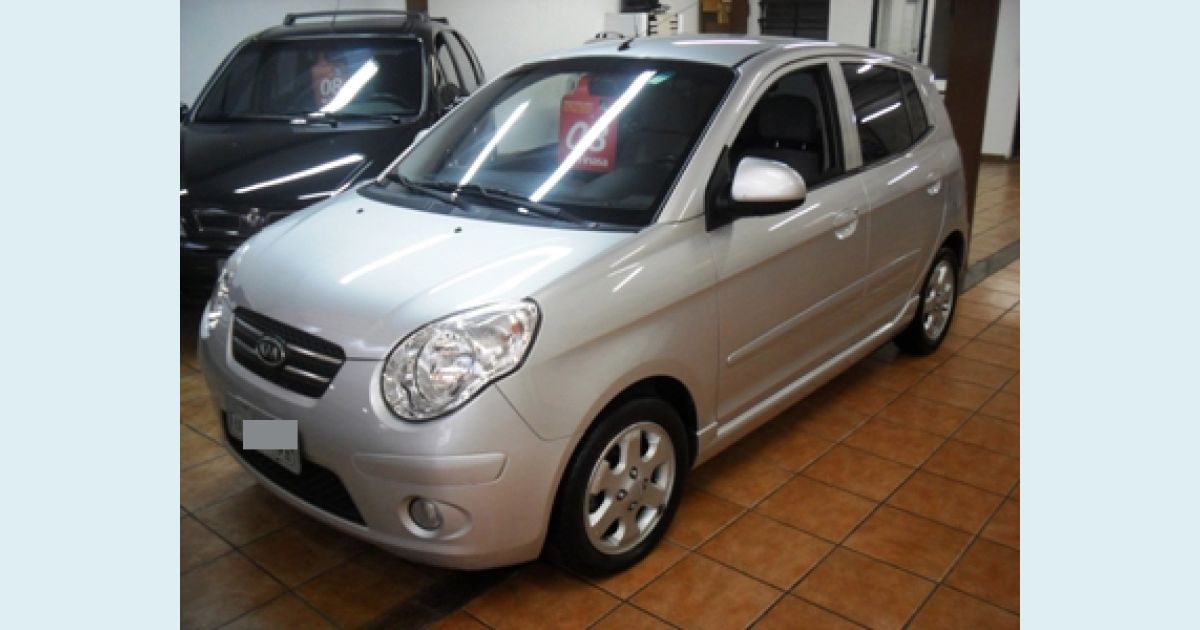KIA PICANTO