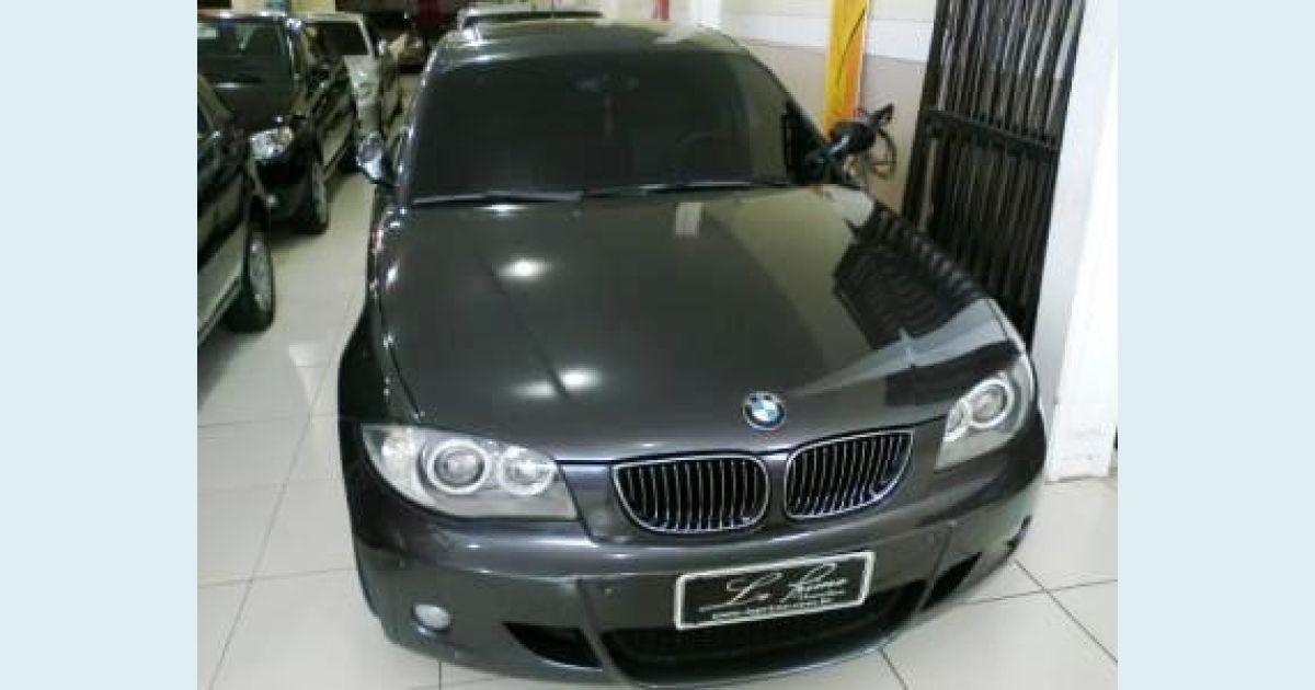 BMW 130i