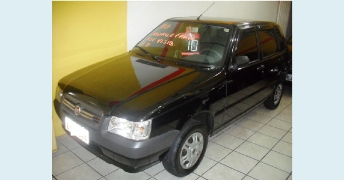 FIAT UNO