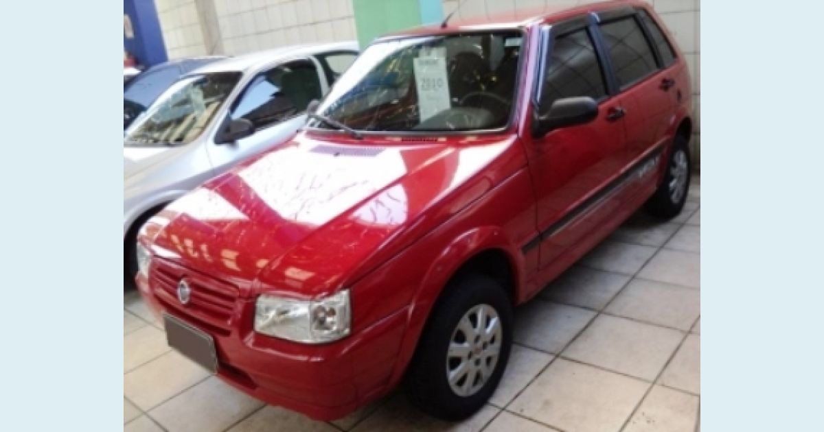 FIAT UNO