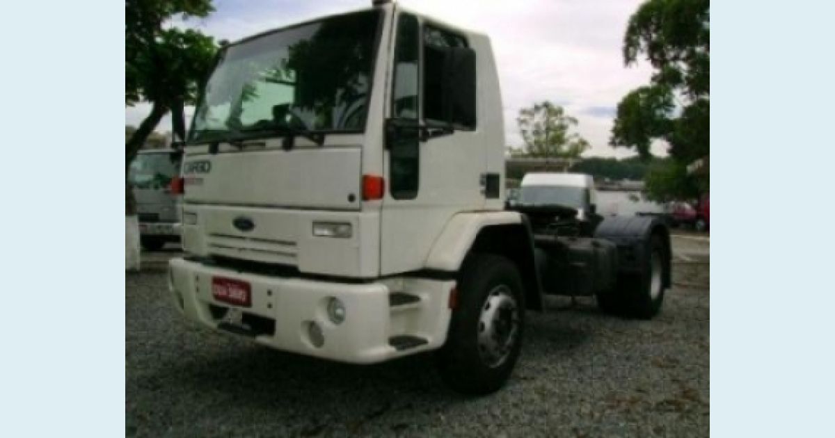 FORD A