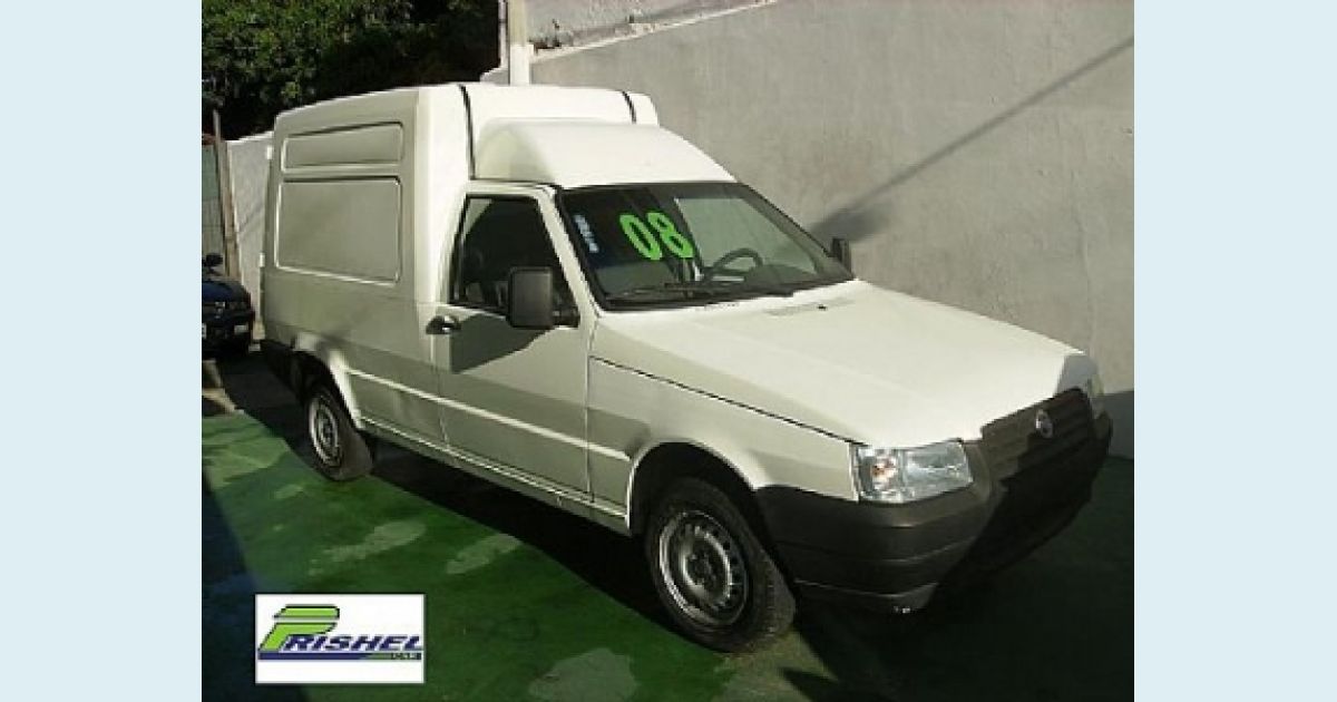 FIAT FIORINO