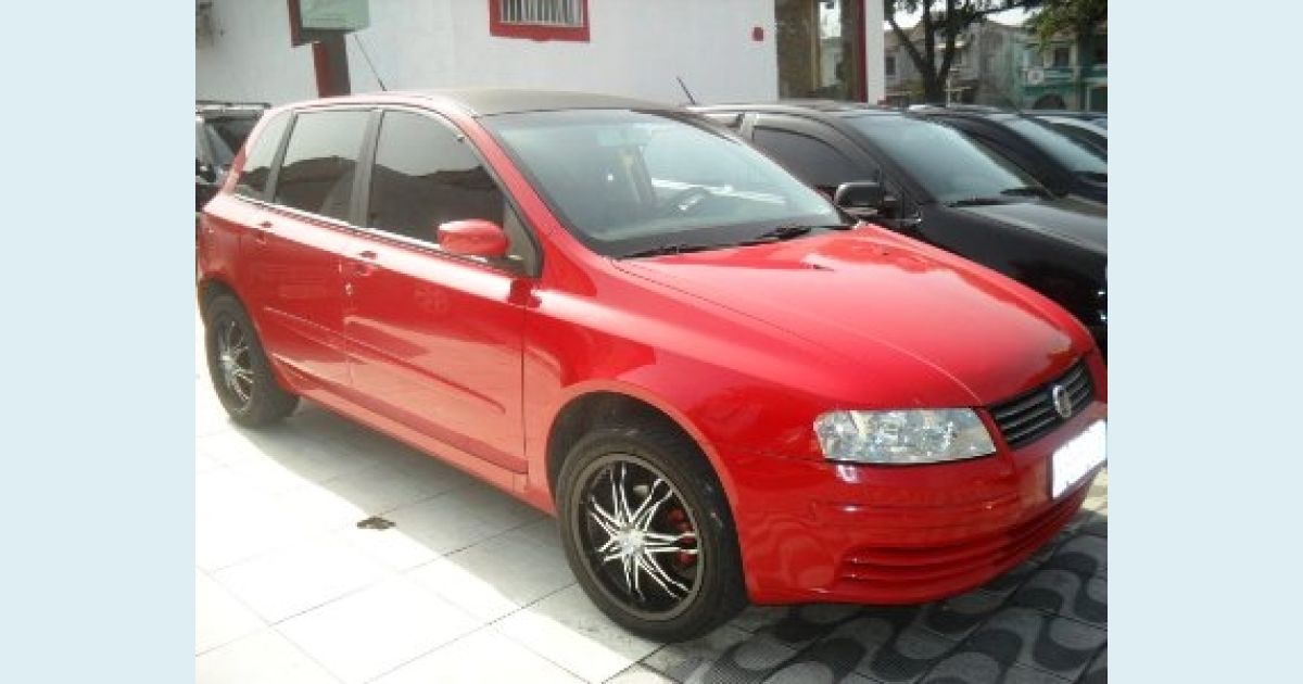 FIAT STILO