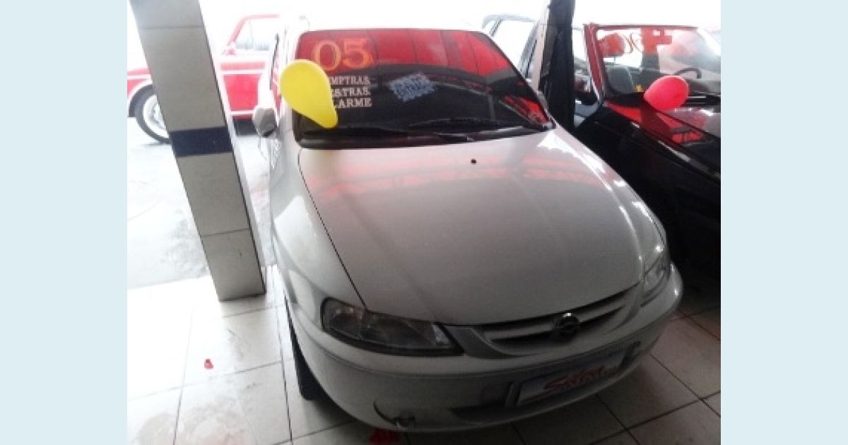 CHEVROLET CELTA