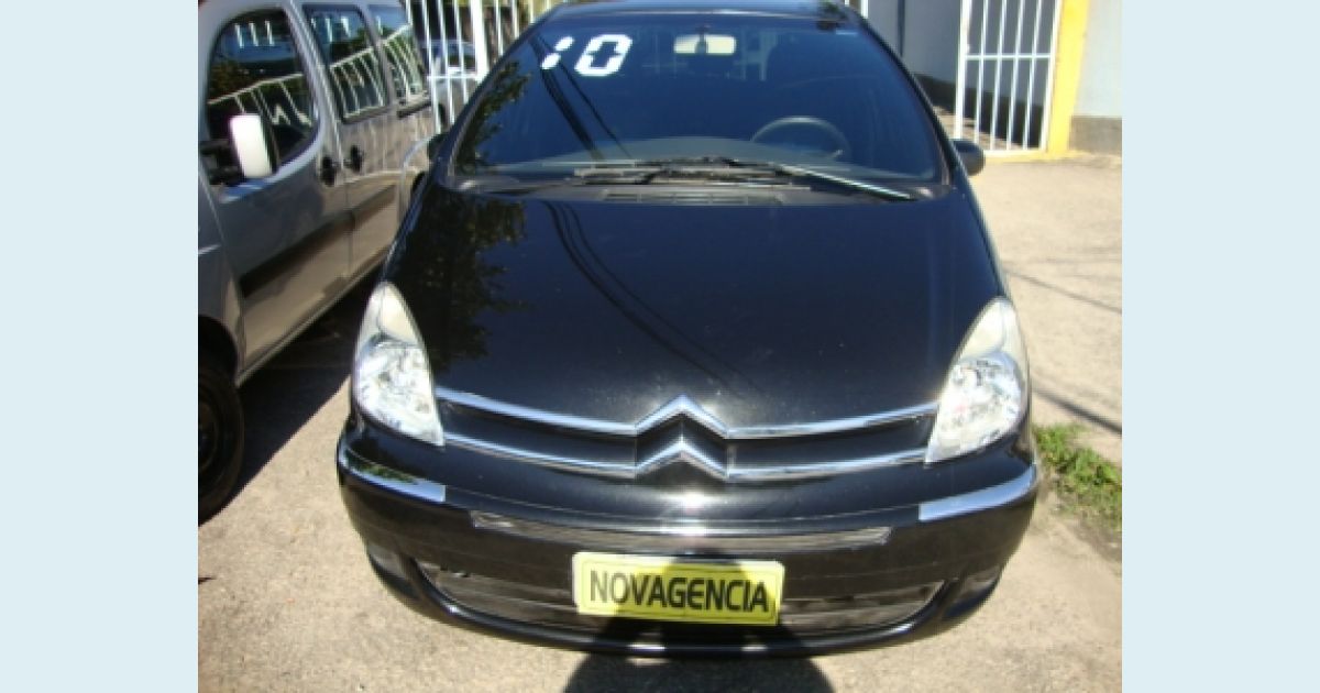 CITRON XSARA PICASSO