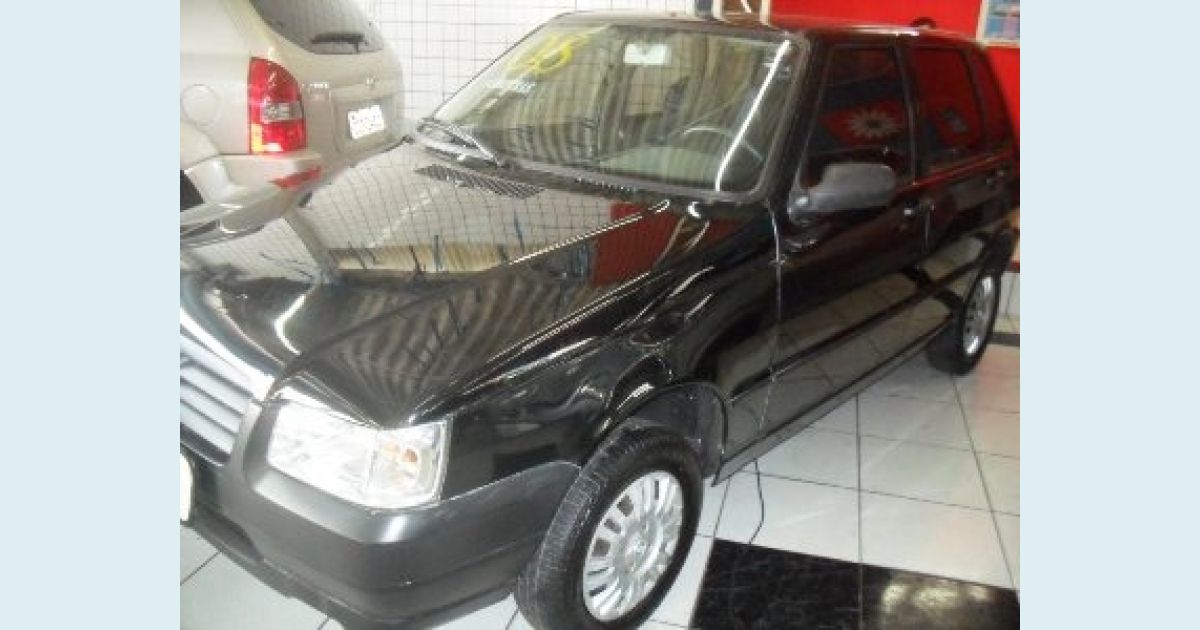 FIAT UNO