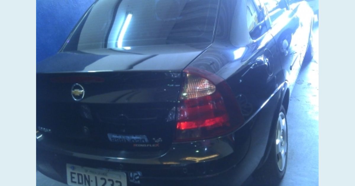 CHEVROLET CORSA