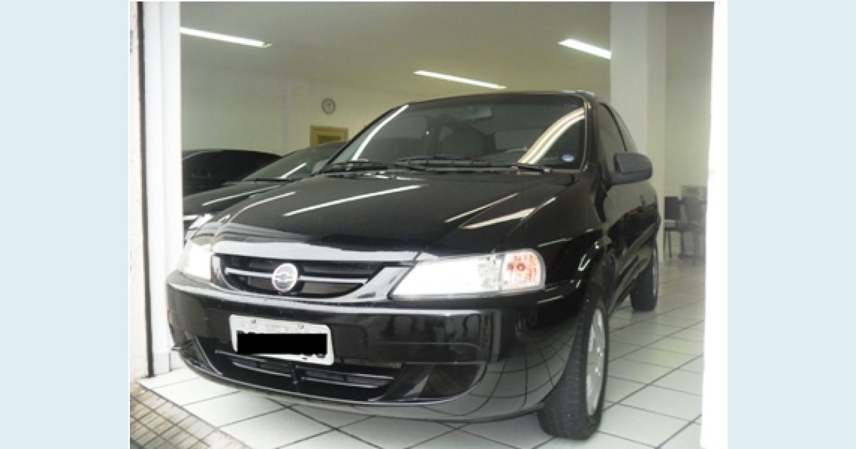 CHEVROLET CELTA
