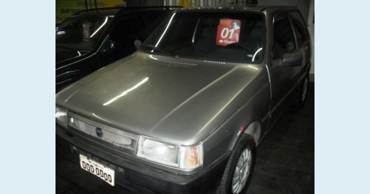 FIAT UNO