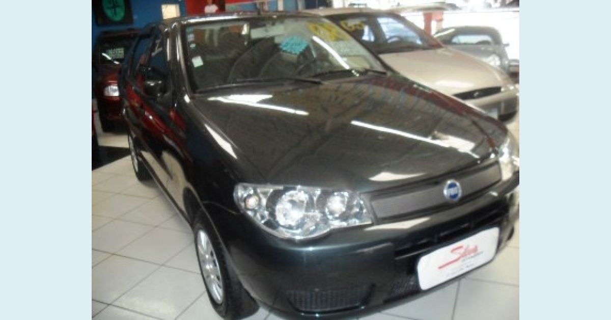 FIAT SIENA