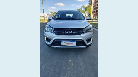 CHERY TIGGO 2