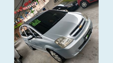 CHEVROLET MERIVA
