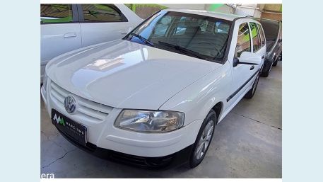 VOLKSWAGEN PARATI