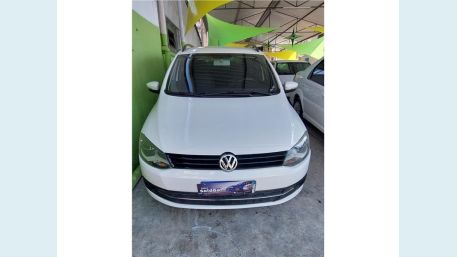 VOLKSWAGEN SPACEFOX
