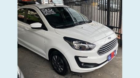 FORD KA+
