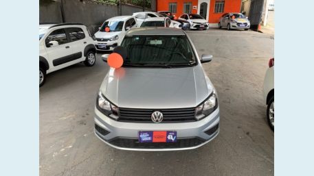VOLKSWAGEN VOYAGE