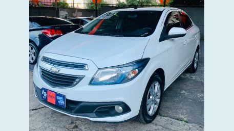 CHEVROLET PRISMA