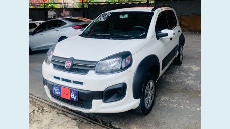 FIAT UNO