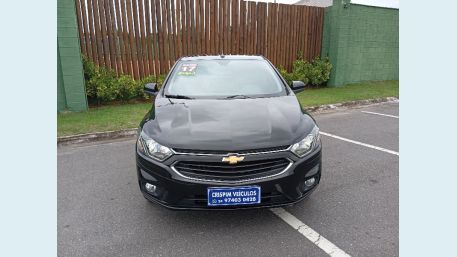 CHEVROLET PRISMA