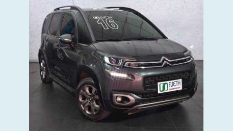CITRON AIRCROSS