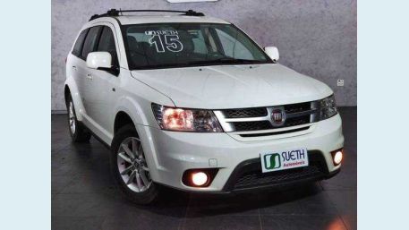 FIAT FREEMONT