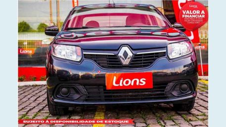 RENAULT LOGAN