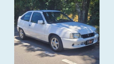 CHEVROLET KADETT