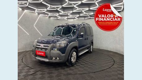 FIAT DOBL